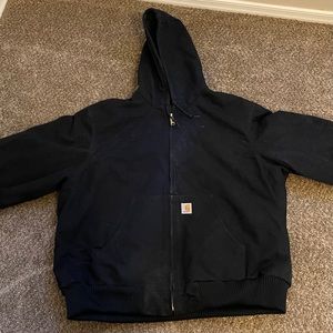 XXL Carhartt jacket